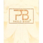PAOLO BAGS